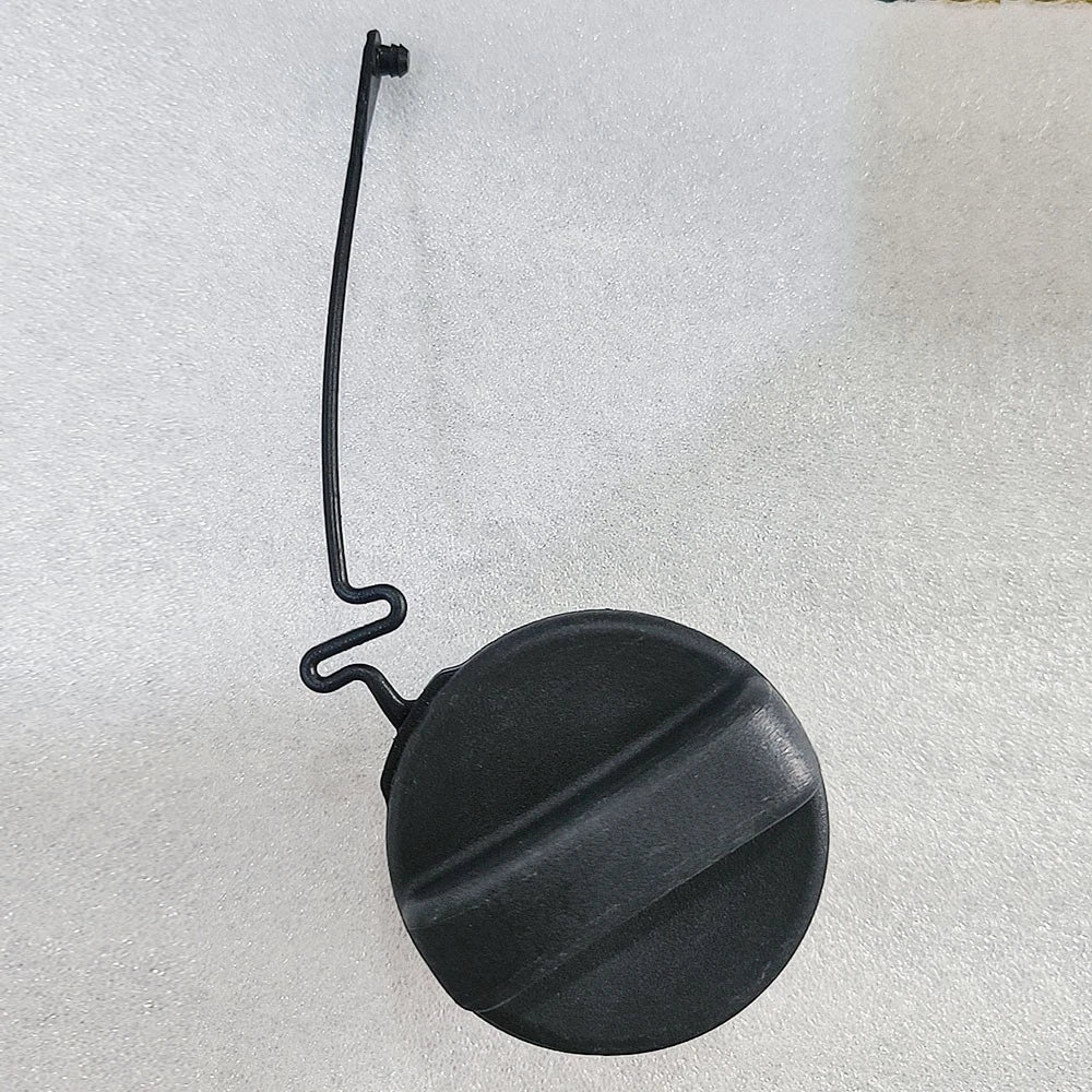Fuel Tank Gas Filler Cap Black for Mazda 3 6 CX-3 CX-9 CX-5 (2004-2023)