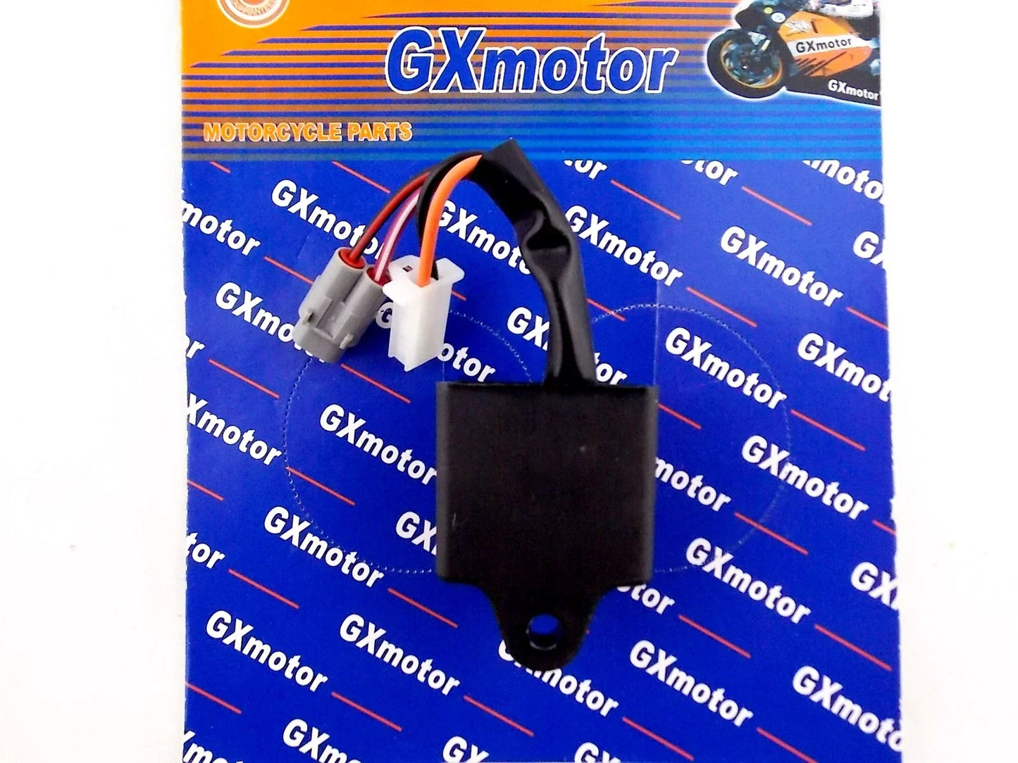 CDI Ignition Control Unit for YAMAHA PW50 PEEWEE (1981-2024)