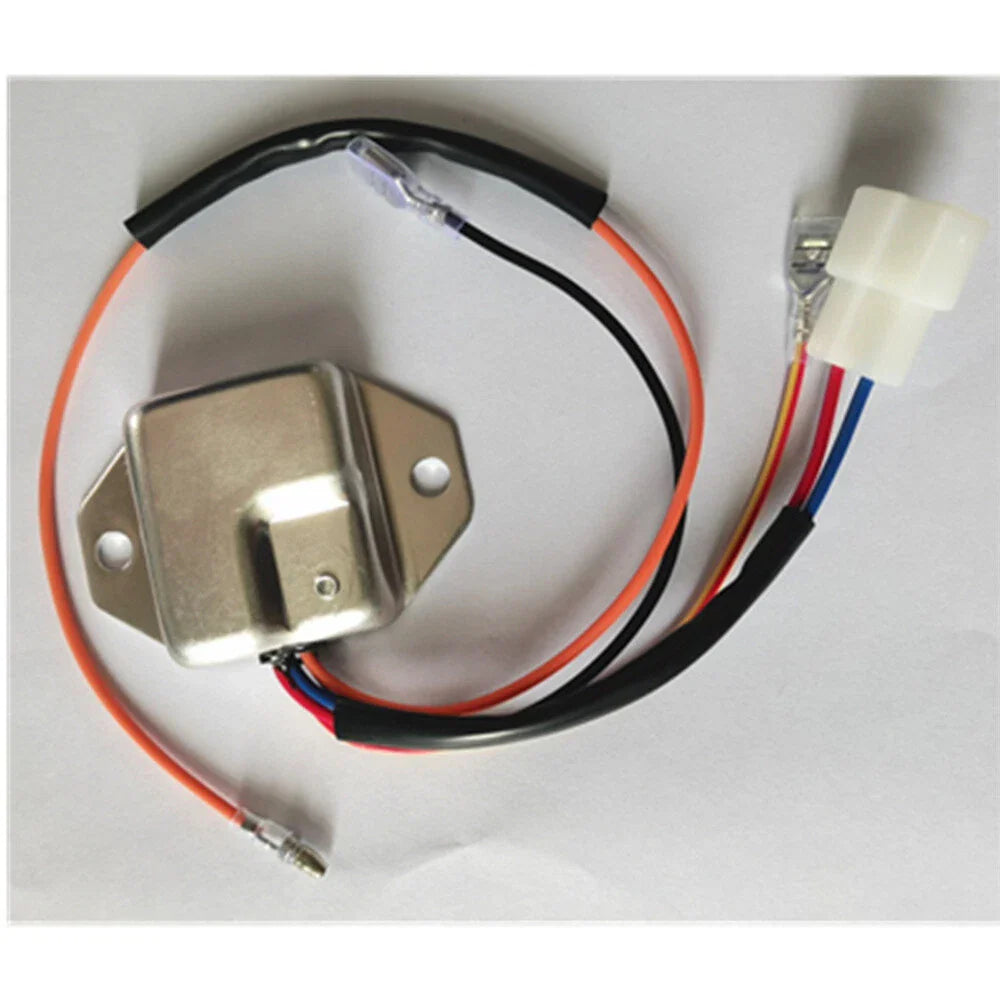 Engine Ignition System Component for EZGO Golf Cart (1991-1994)