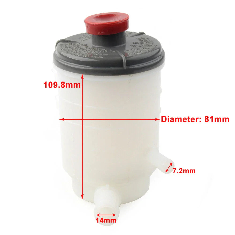 Power Steering Pump Reservoir Tank for Honda Accord (2008-2012)