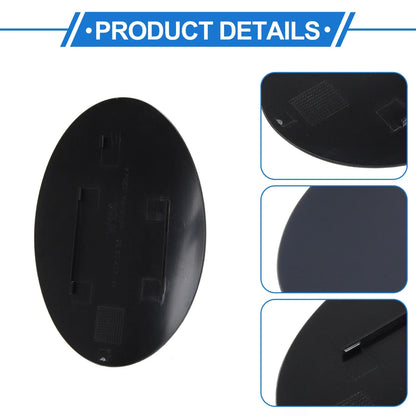 Fuel Tank Door Cap for Mercedes-Benz W164 Gas Tank Flap (2006-2011)