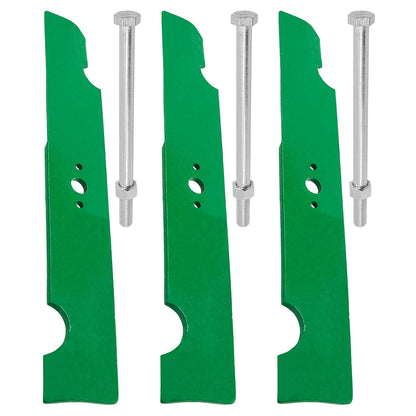 Deck Blade with Bolt for Scag SCZ48V Zero Turn (2022–2025)