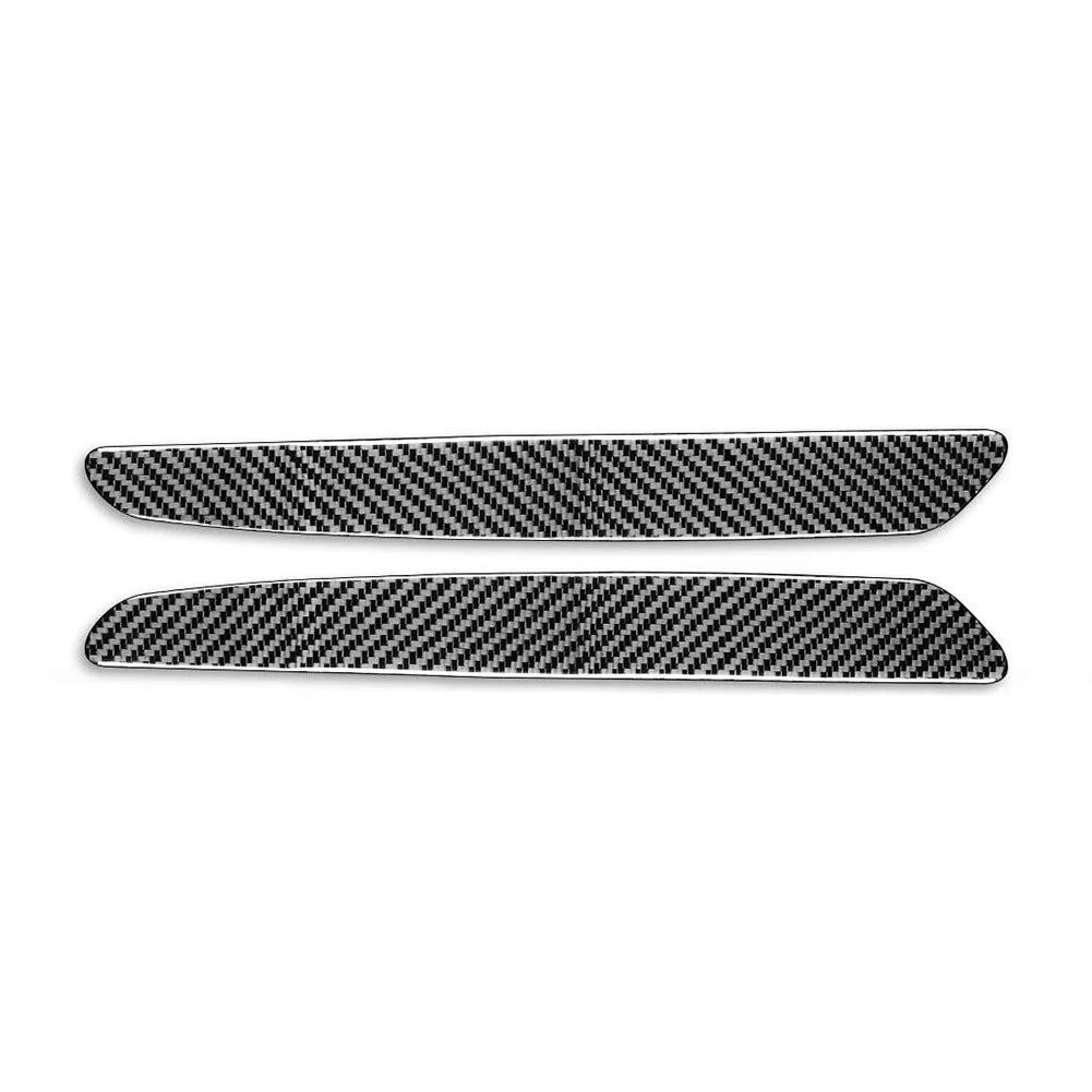 Door Sill Scuff Guard Plate Covers for Alfa Romeo Giulia (2015-2019)