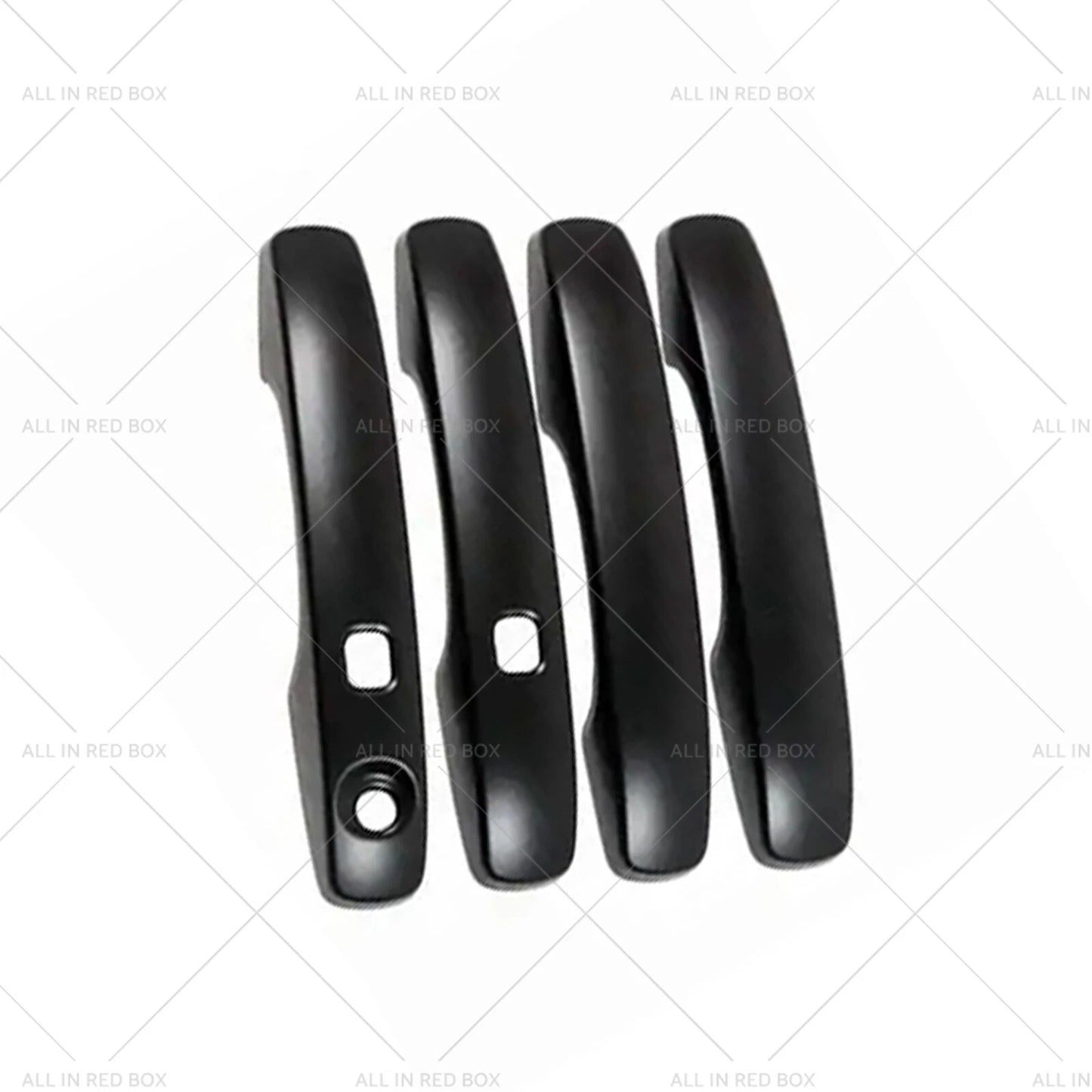 4 x Door Handle Cover Protectors for VW Amarok (2023+)