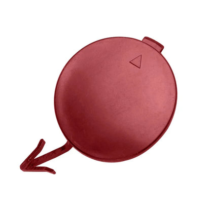 Red Front Towing Eye Cover Cap for Kia Optima (2014-2015)