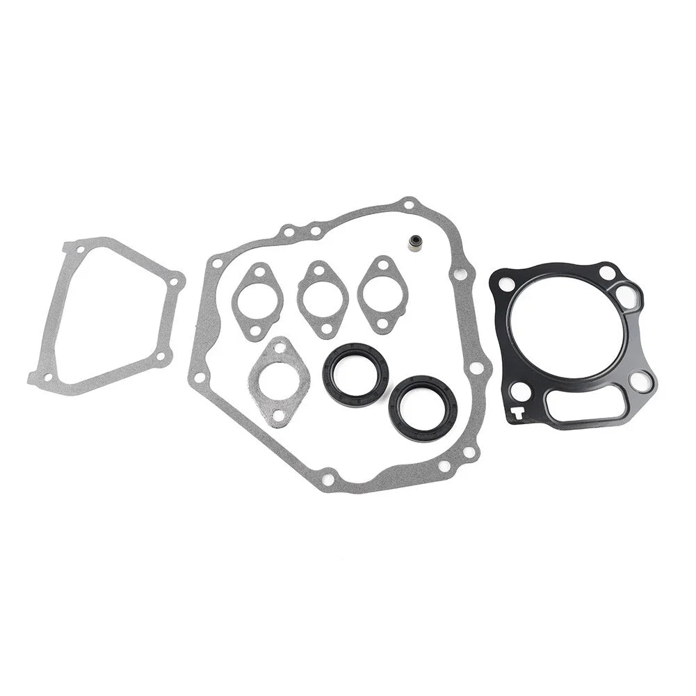 Engine Rebuild Kit w/ Gaskets for Yamaha Golf Cart 2007-2013