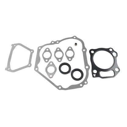 Engine Rebuild Kit w/ Gaskets for Yamaha Golf Cart 2007-2013