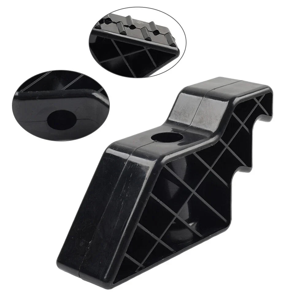 20mm Tire Auxiliary Arm Nylon Pressure Head Block for Tire Changer
