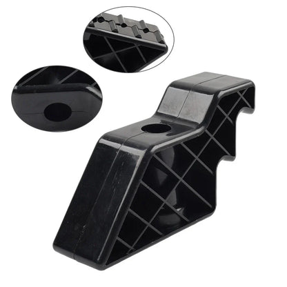 20mm Tire Auxiliary Arm Nylon Pressure Head Block for Tire Changer