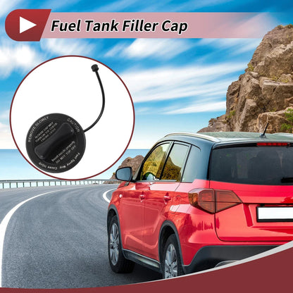 Gas Fuel Cap for Mercedes-Benz CLA45 AMG (2014-2018)