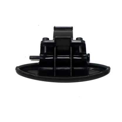 Black Glove Box Handle for Peugeot 206 206CC 207 Citroen C2 (2000-2010)