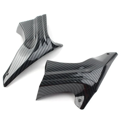 Carbon Brake System Air Cooling Ducts for BMW S1000RR R1250GS (2010-2023)