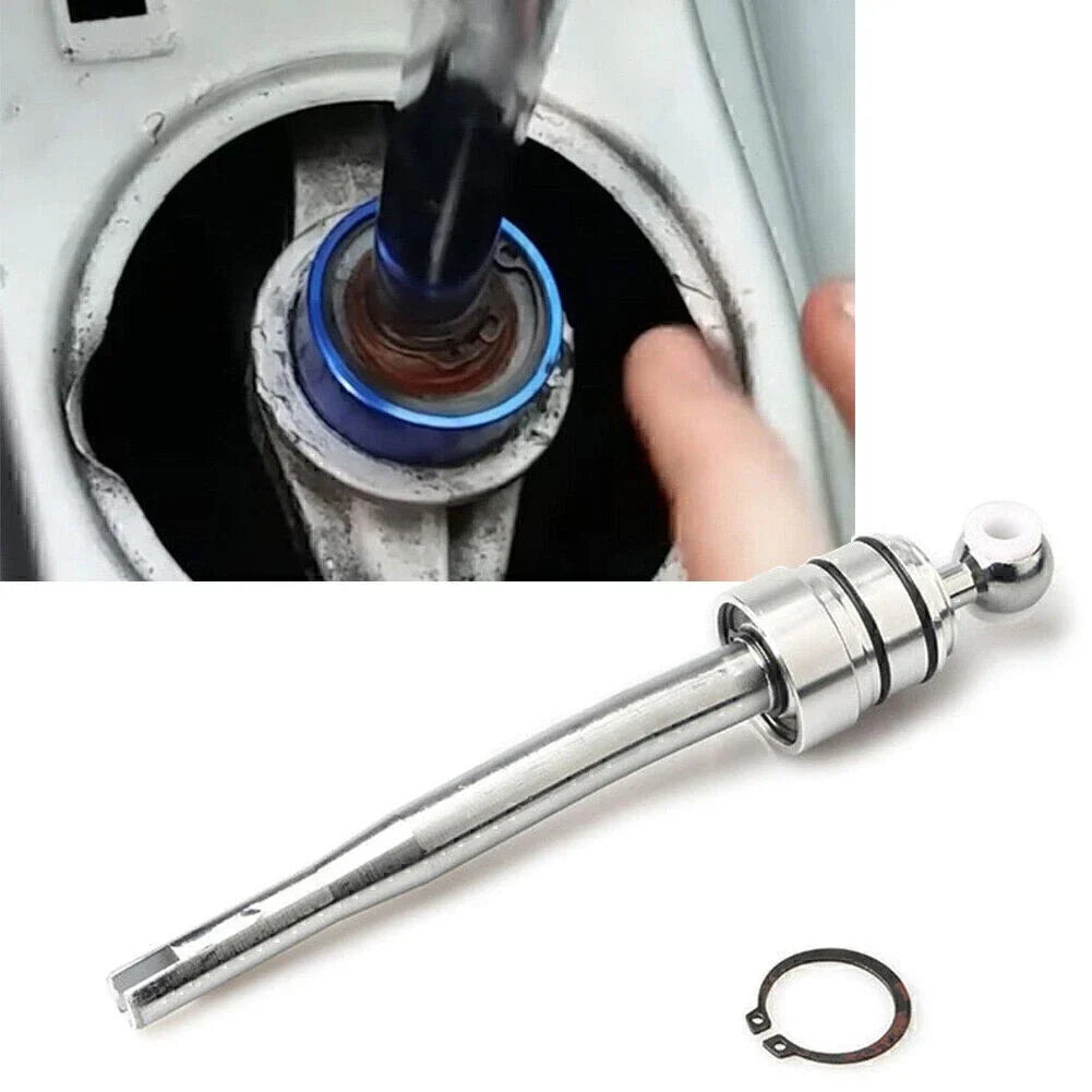 Quick Shift Short Throw Shifter for BMW E30 E36 E39 E46 M3 3/5 Series (1982-2006)
