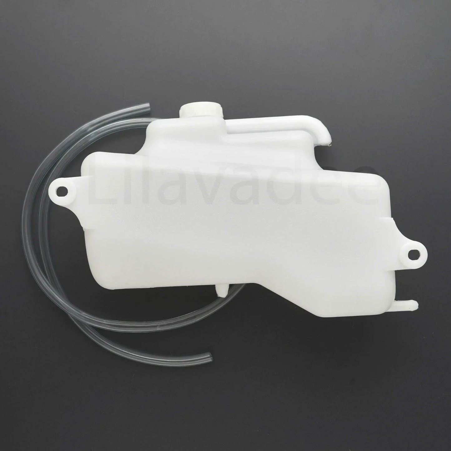 Radiator Overflow Bottle Tank for 2006-2014 Mitsubishi L200 Triton Warrior