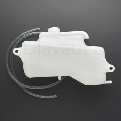 Radiator Overflow Bottle Tank for 2006-2014 Mitsubishi L200 Triton Warrior