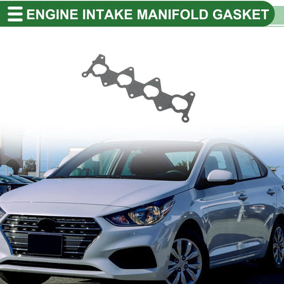 Engine Intake Manifold Gasket for Hyundai Accent (2005-2010)