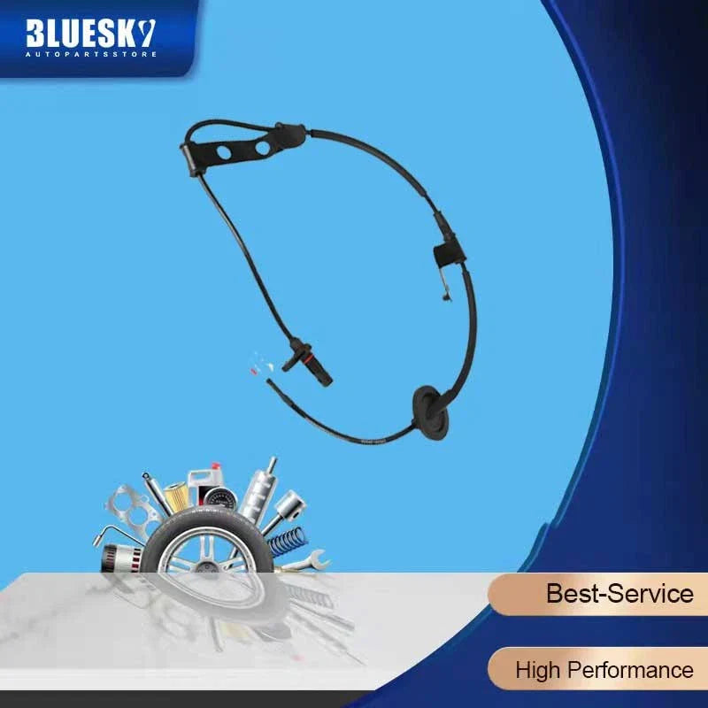 Rear Right ABS Wheel Speed Sensor for Hyundai i30 2007-2012