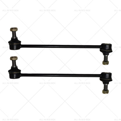 Pair Front Left & Right Sway Bar Links for Mazda 6 GG GH (2003-2012)