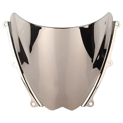Windscreen Deflector for Suzuki GSXR1000 2007-2008 Silver