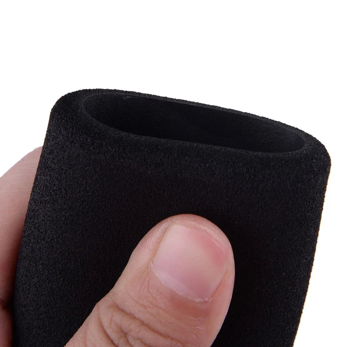 Motorcycle Handlebar Grip Covers for BMW R1200GS LC (2013-2020) - 1 Pair