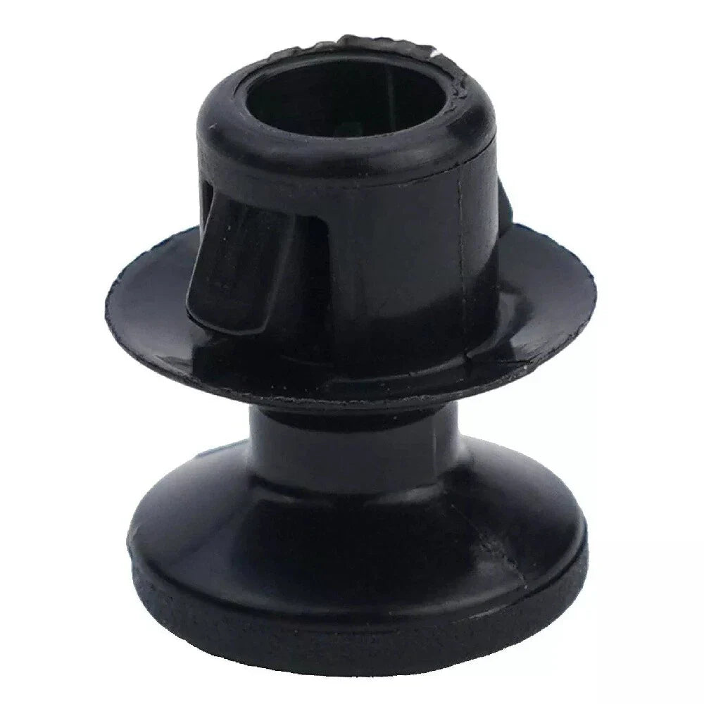 Rear Parcel Shelf Hook Clips for Hyundai Venue, Accent, Kia Rio, Picanto
