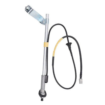 AM/FM Radio Antenna Mast for Toyota Land Cruiser (2008-2021)