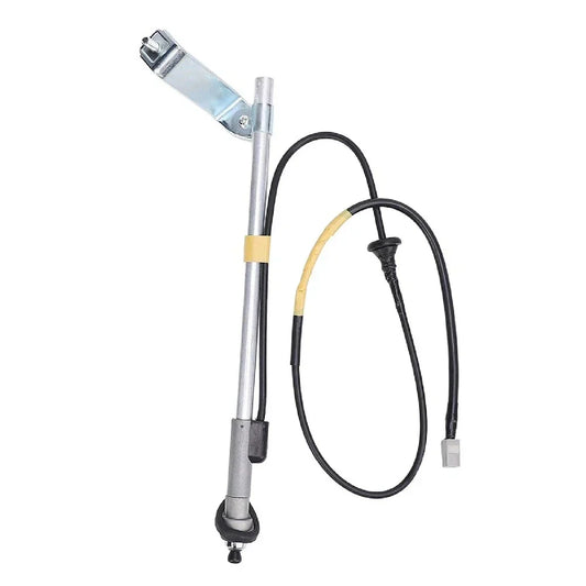 AM/FM Radio Antenna Mast for Toyota Land Cruiser (2008-2021)