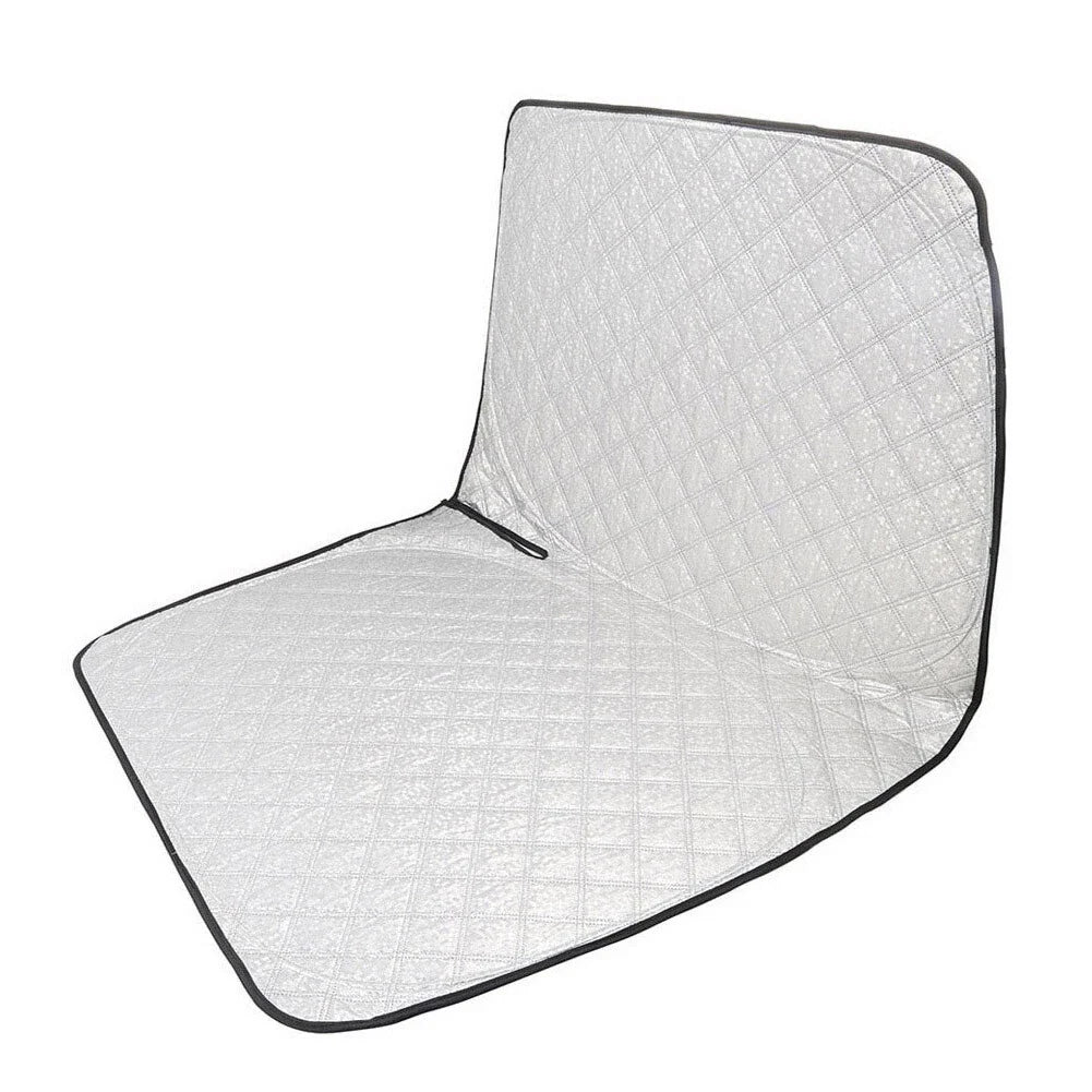 Foldable Windshield Sun Shade Visor for BMW X1 E84 (2011-2015)