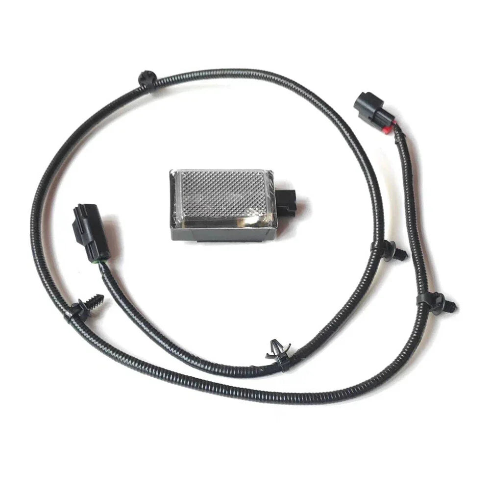 Under Hood Light & Wiring Harness for Dodge Ram 1500 2500 (2012-2017)