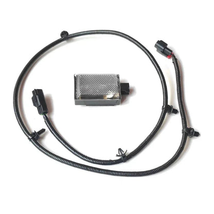 Under Hood Light & Wiring Harness for Dodge Ram 1500 2500 (2012-2017)