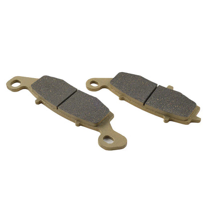 Front Brake Pads for Suzuki VL800 Volusia Intruder (2001-2021)