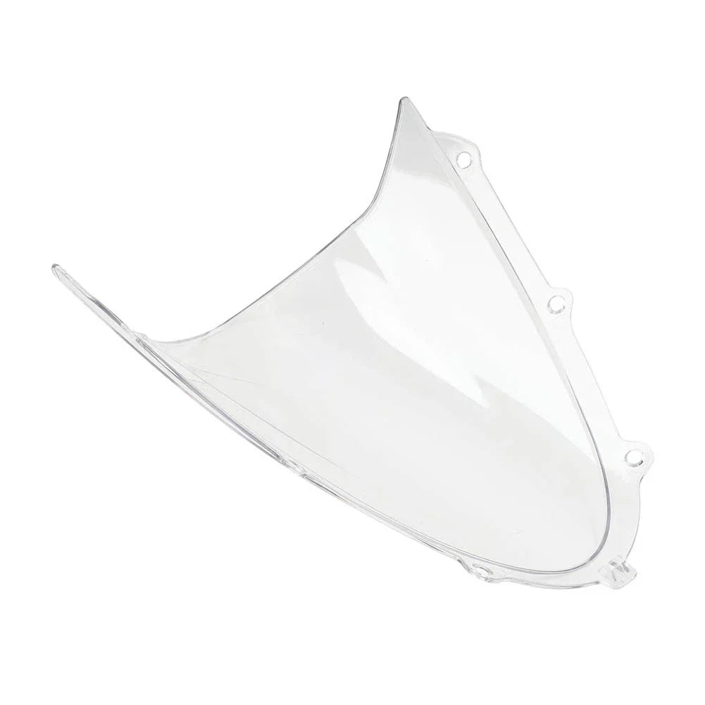 Windscreen Wind Deflector for Suzuki GSXR 125 150 (2018-2022) Clear