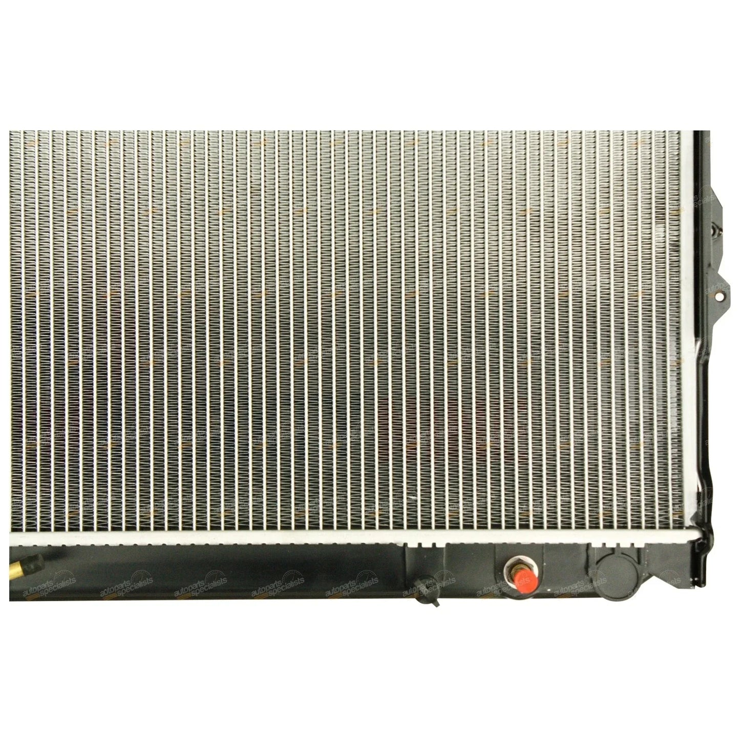 Aluminium Alloy Radiator for Toyota Landcruiser Prado RZJ95 VZJ95 (1996���2002)