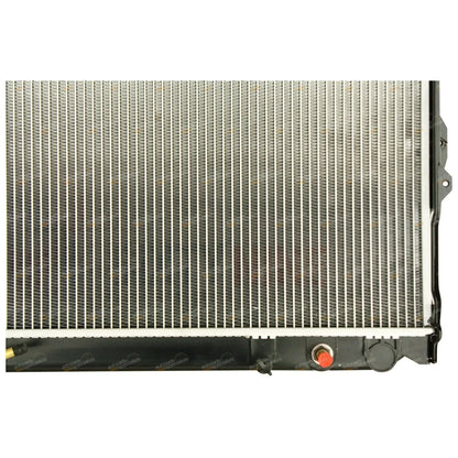 Aluminium Alloy Radiator for Toyota Landcruiser Prado RZJ95 VZJ95 (1996���2002)