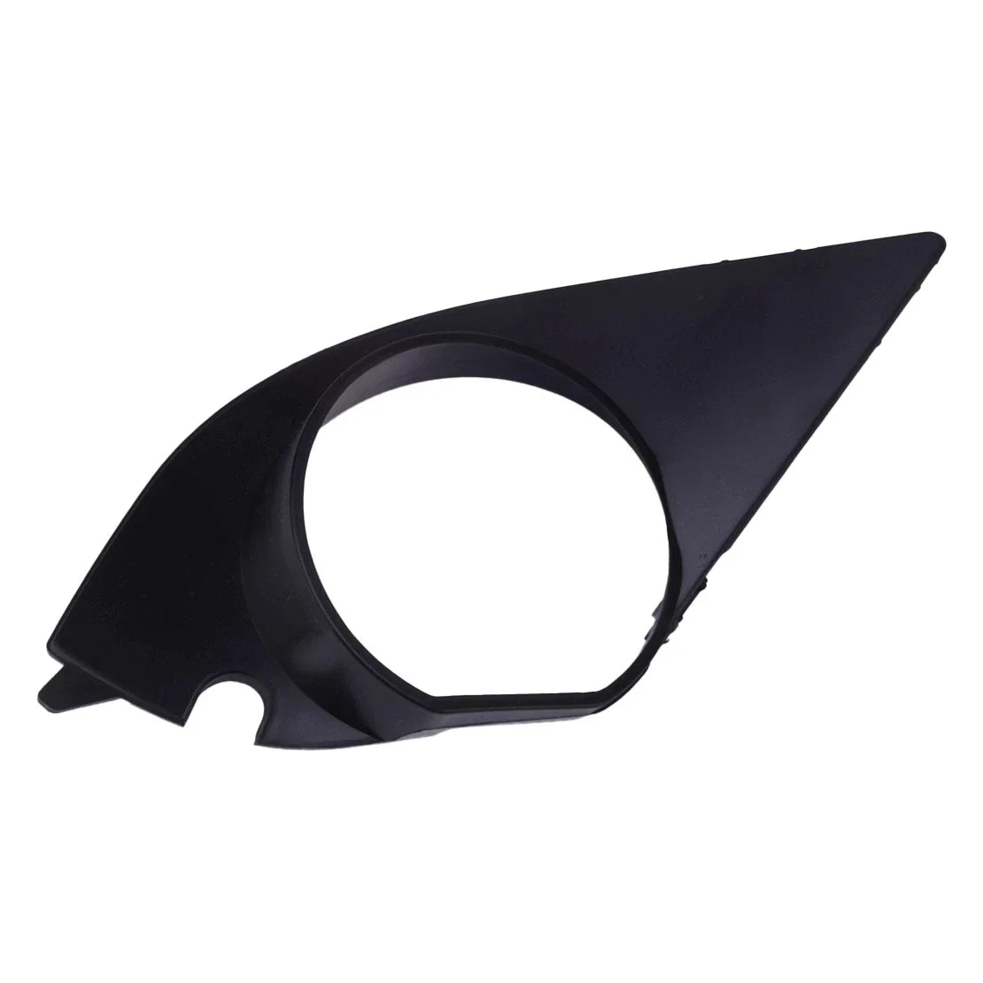 Front Fog Light Cover Bezel for BMW E60 5 Series M Sport (2003-2009)