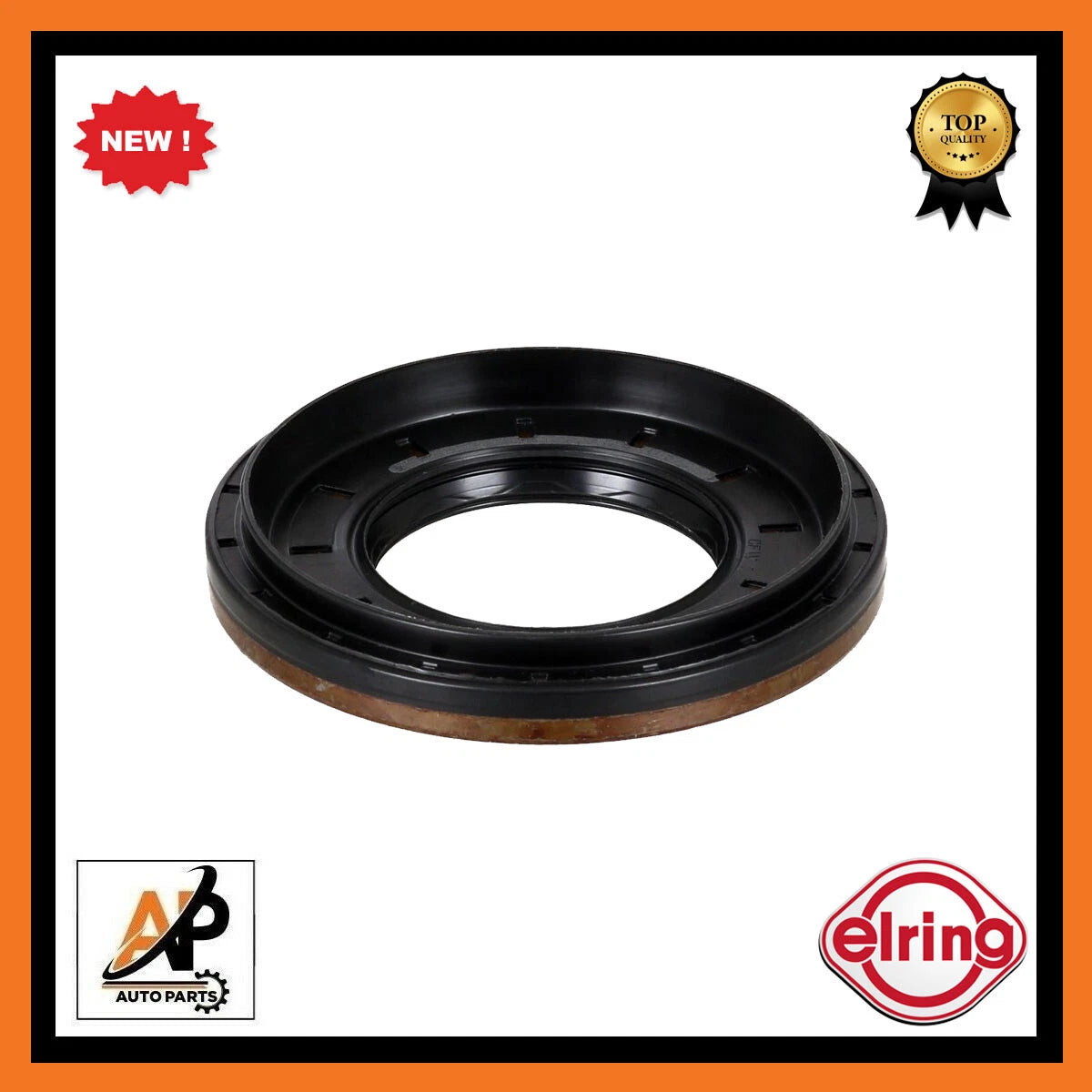 Differential Shaft Seal Replacement for Mercedes-Benz  Models (1990–2019)