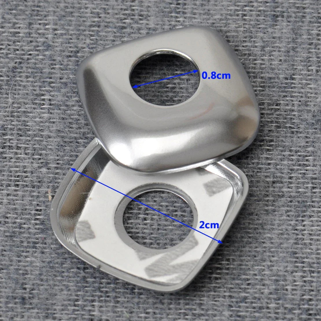 Door Lock Pin for BMW 5 Series F10 F11 520 528 535 (2010-2017)