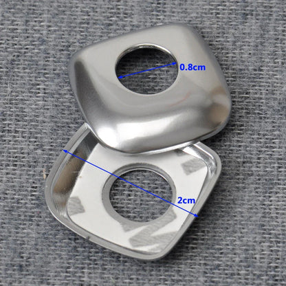 Door Lock Pin for BMW 5 Series F10 F11 520 528 535 (2010-2017)