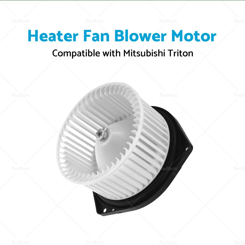 Blower Motor for Mitsubishi Triton ML MN (2006-2015)