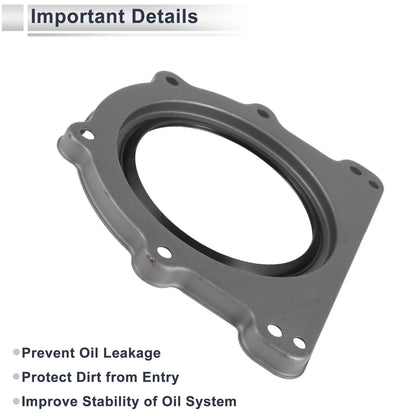 Rear Crankshaft Oil Seal for Mercedes-Benz C-Class (2008-2025)