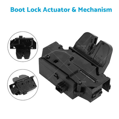 Tailgate Lock Actuator for Holden Commodore VE Wagon (2006-2013)