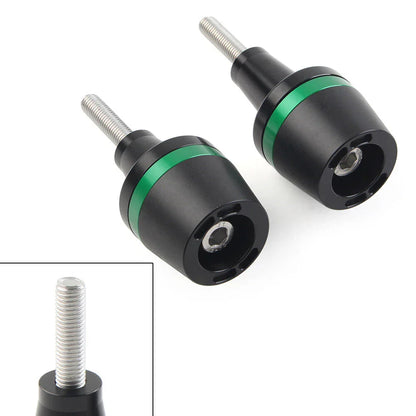 Frame Sliders Crash Protectors for Yamaha, Suzuki, Honda