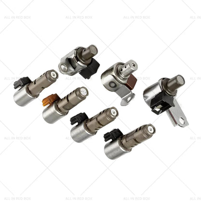 Transmission Solenoid Valve Kit for Lexus ES, Toyota Camry (2002-2006)