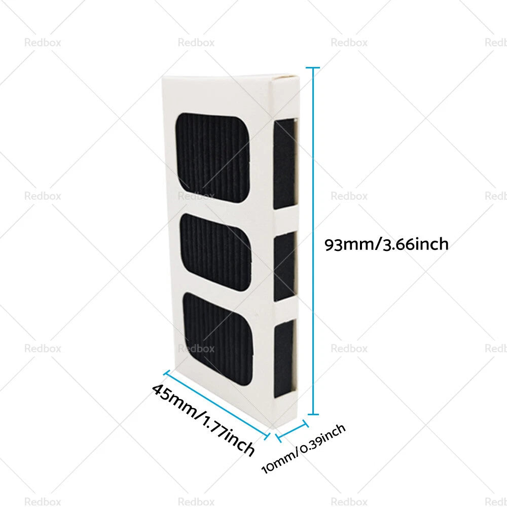 Air Filter for Electrolux Westinghouse WHE6874SA WHE7074SA