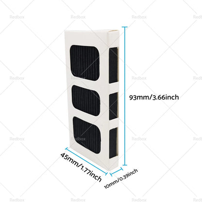 Air Filter for Electrolux Westinghouse WHE6874SA WHE7074SA