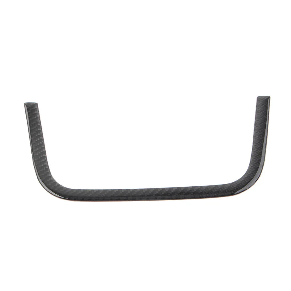 Black Dashboard Storage Box Cover for Jeep Wrangler JK (2011-2017)