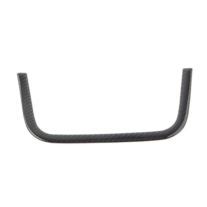 Black Dashboard Storage Box Cover for Jeep Wrangler JK (2011-2017)