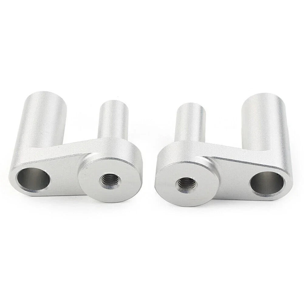 1.625" Handlebar Risers for BMW R1200RT R1250RT (2014-2023)