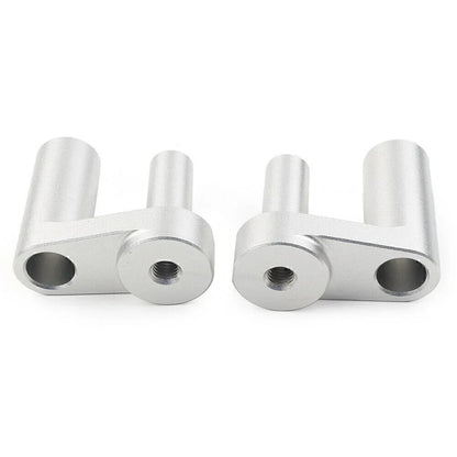 1.625" Handlebar Risers for BMW R1200RT R1250RT (2014-2023)