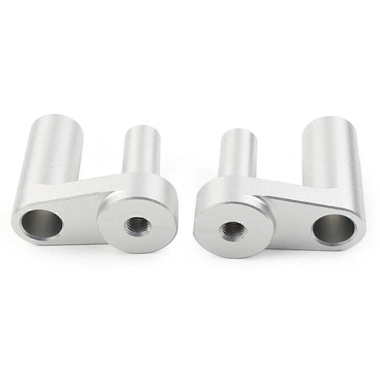 1.625" Handlebar Risers for BMW R1200RT R1250RT (2014-2023)